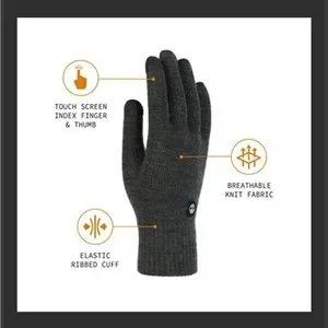 Timberland Accessories Nwt Timberland Mens Technology